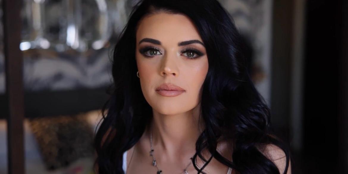 Full Glam example